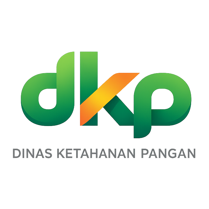 Logo Dinas Ketahanan Pangan Kabupaten Malinau
